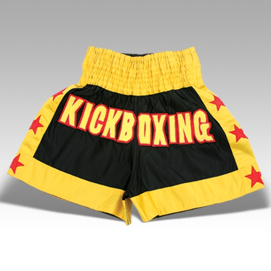 Muay Thai Shorts