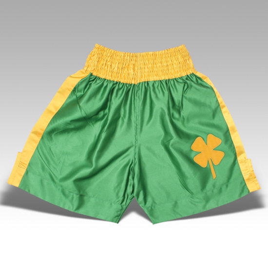 Boxing Shorts